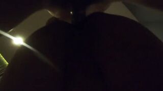 Thai Wifey Rubs 6-one