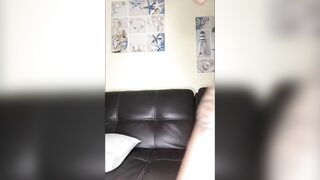 Popping Booty