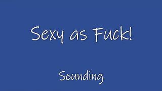 Babe as Banged! - Sounding