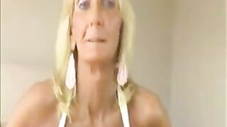 Old Lady secrets