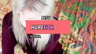 NETTES DEUTSCHES MADCHEN COWGIRL REITEN