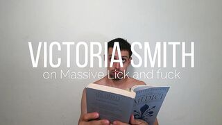 Large lick and fucked by Stepbrother (short version)