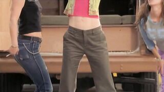 Eliza Dushku and Ali Larter (Dual Beauty Compilation)