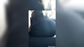Huge ass hoes