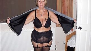ILoveGrannY – Private Satisfaction Pictures Collection