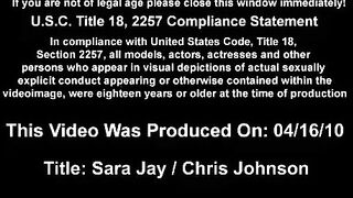 Sara Jay – Professor