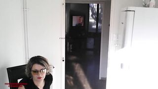 FUCKING MOTHER cougar PORN STAR'S two