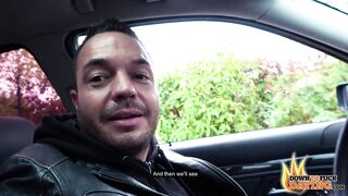MINORI CAN'T WAIT TO GOT PENIS PUBLIC