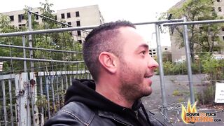 MINORI CAN'T WAIT TO GOT PENIS PUBLIC