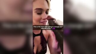 Snapchat cheating