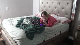 Tired Step Cougar Fuck By Step Son Part three The