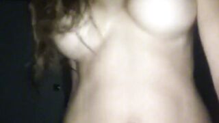 Turkish MILF Melike Baran