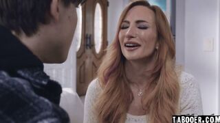 Tyler Breeds Grieving Widow Sophia
