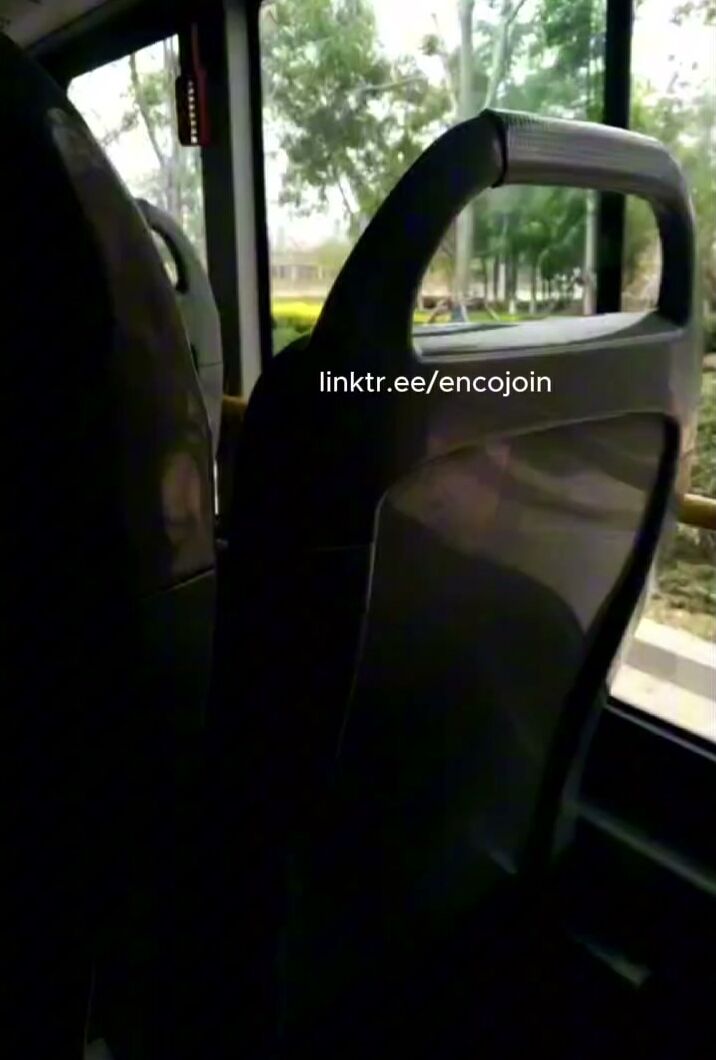 Encoxada dicklfash grope