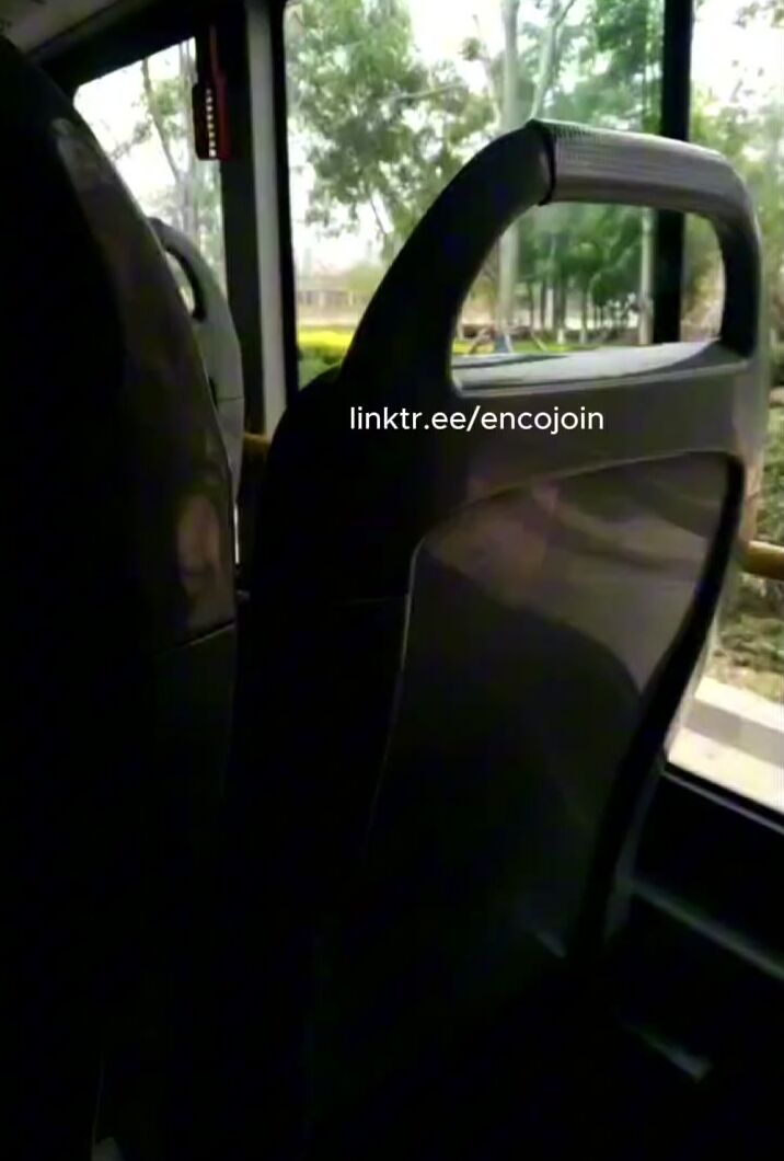 Encoxada dicklfash grope
