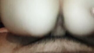 Prostituta Argentina Marina Casares POV Facial
