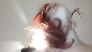 Prostituta Argentina Marina Casares POV Facial