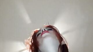 Prostituta Argentina Marina Casares POV Facial