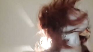 Prostituta Argentina Marina Casares POV Facial