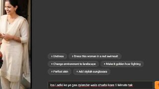 Indian Big Ass Wife Fucking