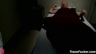 Soleli Rules Brenn In Dark Desire