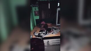 Indian Boudi Romance and Fucking