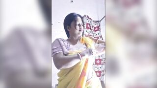 Desi Indian Mom Gets Fucked by Her Uncle