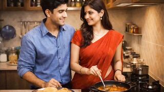 Cute Indian Girl Gets Fucked Hard