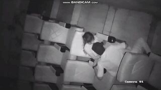 Indian Girl Shows Off and Gets Fucked