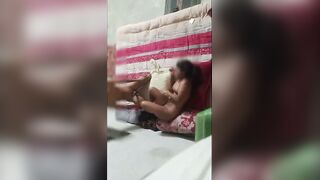 Hot Desi Indian Sex Scene