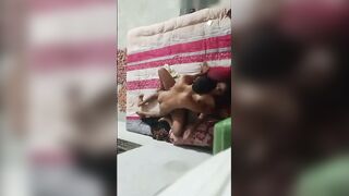 Desi Indian Porn video