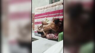 Latest Indian Sex Video