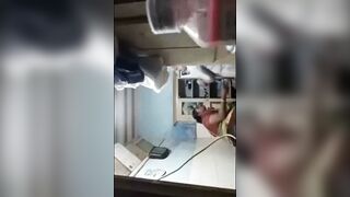 Indian Wife Blowjob and Fucking