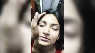 Indian Cpl Romance and Fucking