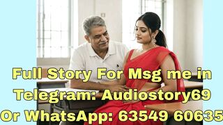 Indian Mother-in-Law in Red Saree Gets Hard Fuck at Sister's Wedding