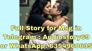 Desi Wife's Friend Gets Railed By Older Man In Bedroom