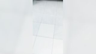Umi Syafiqa Deepthroats Huge Cock in Hijab POV