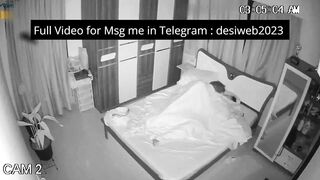 Indian Wife Fucking Hard Viral MMS Caught on Cam