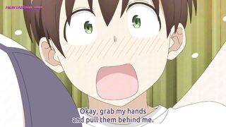 Big Tits Giantess Pink Hair Pounds Tiny Guy in Tight Chair Sex Scene