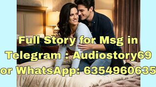Desi Indian Mom Gets Railed By Son In Bed
