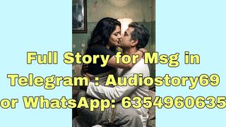 Desi Sister in Saree Deepthroats Cock While Riding Indian Husband