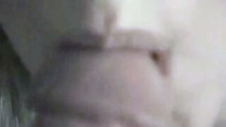 Blonde MILF Heather Deepthroats Cock in POV Compilation with Facials
