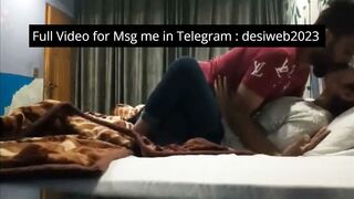 Indian Mature Aunty Hard Fucked By Young Lover