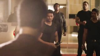 Bullets S1 E1