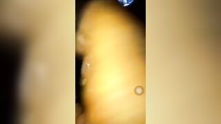MADE HER HETEROSEXUAL VAGINA SO SOAK