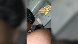 Gaping Anal Bronx