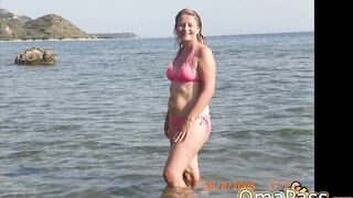 OmaPasS Best Milfs inside Amateur Videos Compilation