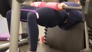 Fitness pants