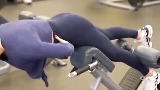 Fitness pants