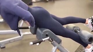 Fitness pants